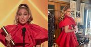 People's Choice Awards: Jennifer Lopez wybrana "IKONĄ 2019 roku"