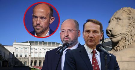Budka o Bielanie: Musi się wiele od Sikorskiego nauczyć