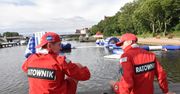 Malbork: Lato na Nogacie. Spędź czas na kąpielisku lub popływaj po rzece