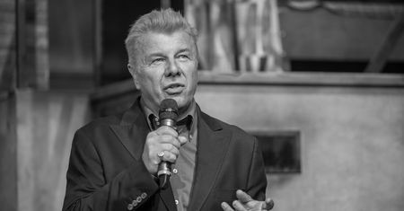 Emilian Kamiński nie żyje. Ludzie filmu i politycy składają kondolencje