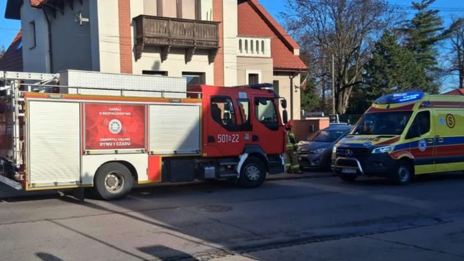 Zdjęcie dzięki uprzejmości Czytelnika.