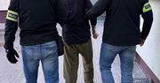 Biała Podlaska: 23-latek dusił partnerkę sznurówką i przypalał papierosem. Odpowie za usiłowanie zabójstwa