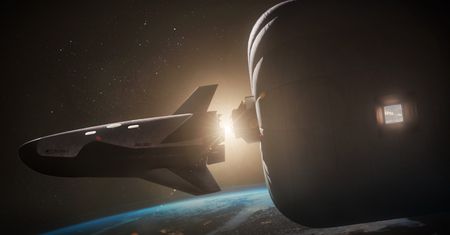 NASA wskazała 7 wybrańców. Nowa inicjatywa pozwoli podbić orbitę