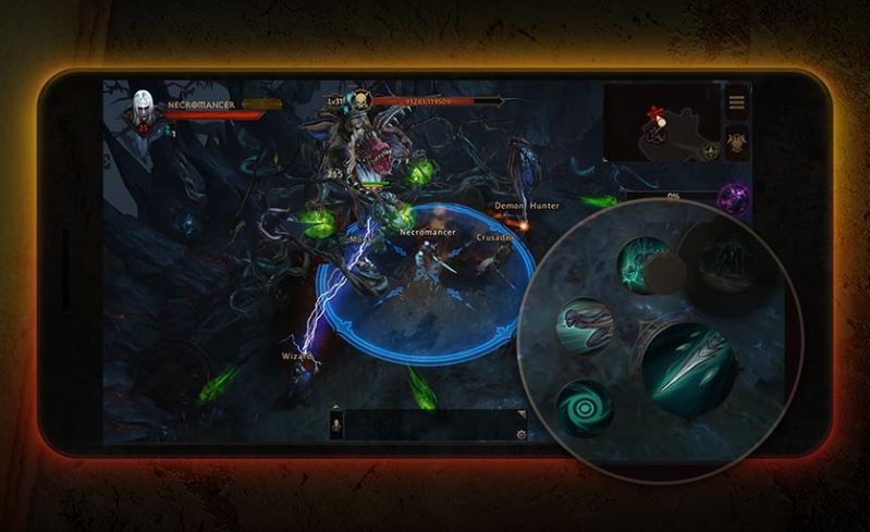 Diablo: Immortal