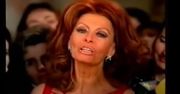 Ta reklama z Sophią Loren przeszła do historii. Jej kulisy powstania są fascynujące