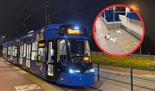 Motorniczy pokazał, co po kursie zastał w tramwaju. W sieci zawrzało