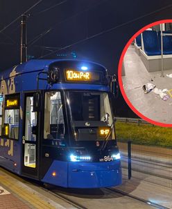 Motorniczy pokazał, co po kursie zastał w tramwaju. W sieci zawrzało
