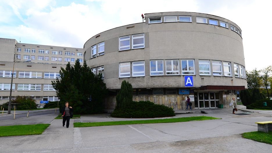 W Szpitalu Wojewódzkim w Poznaniu zatrzymano ordynatora.