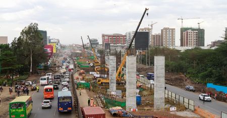 Kończyli budowę autostrady. Prezydent nagle przerwał wszystkim prace