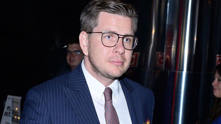 Filip Chajzer