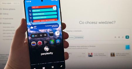 Nie tylko Gemini. Na twoim kolejnym smartfonie może wylądować nowy asystent AI