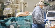 Koronawirus we Włoszech. Lekarze są pod wrażeniem. "Te osoby są niezniszczalne"