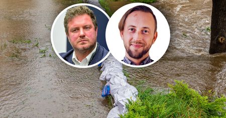 "Politycy nie mają hamulców". Publiczne pieniądze zawsze będą źródłem afer?