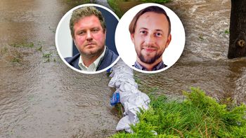 "Politycy nie mają hamulców". Publiczne pieniądze zawsze będą źródłem afer?
