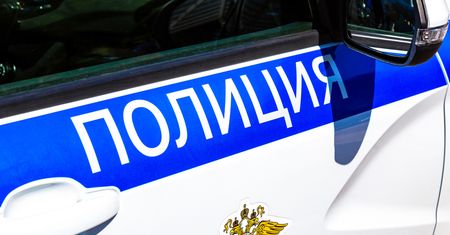 Co się dzieje w Rosji? Coraz więcej takich przestępstw!