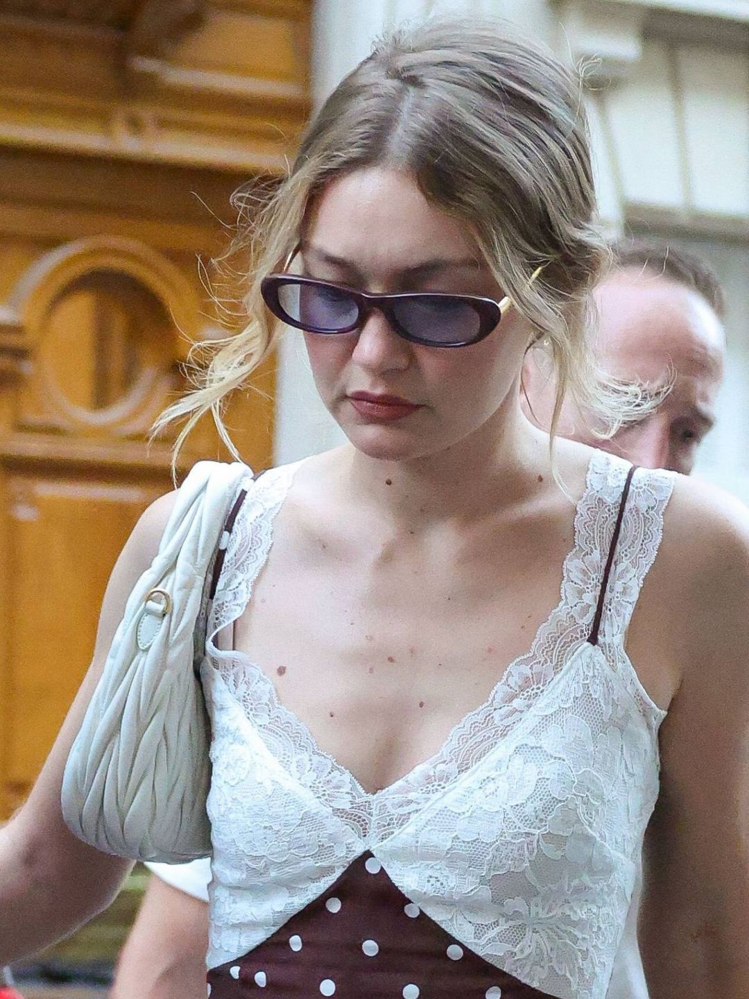 Gigi Hadid