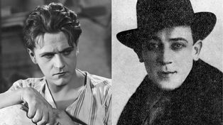 Tragiczny wypadek Eugeniusza Bodo. 97 lat temu zginął Witold Roland