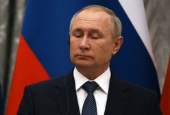 Wojna w Ukrainie. USA szykują nowe sankcje. Cios technologiczny w Putina