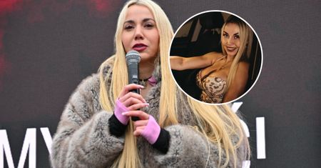Marianna Schreiber rusza z NOWYM PROGRAMEM. Mimo to dalej szuka pracy