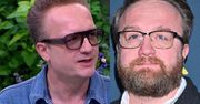 Bartek Kasprzykowski schudł ponad 20 kg w niecały rok. "Żona mnie karmi cudownie"