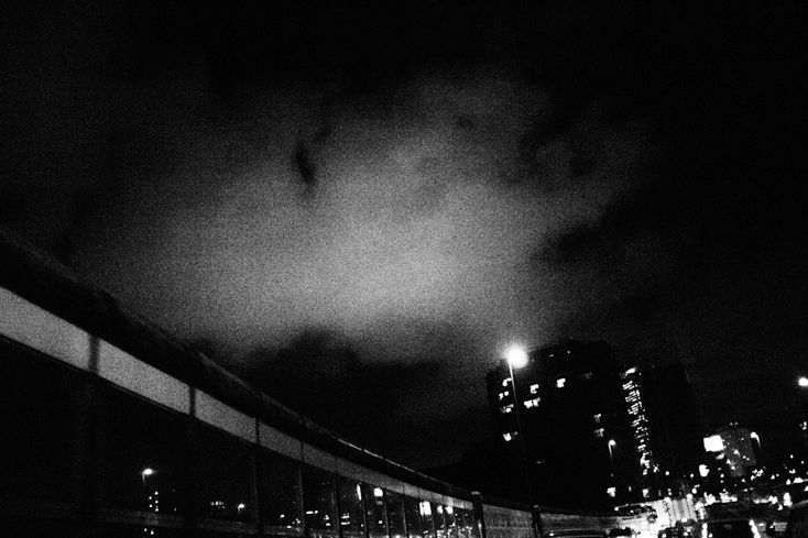 Japoński film noir, czyli miejskie krajobrazy Takehiko Nakafuji 7