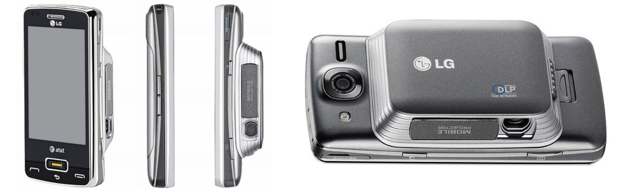 5 modułów do LG G5, które aż się proszą o to, by ktoś je stworzył 2