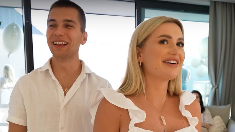 Wersow już URODZIŁA?! Detektywi z TikToka mają nową teorię... 