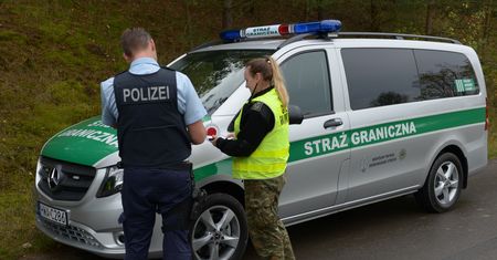 Koronawirus. Do Niemiec tylko z testem. Polska uznana za kraj wysokiego ryzyka
