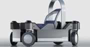 Opony Hankook i-Flex. Nigdy nie będziesz musiał ich pompować