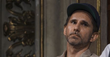Ukrywał przed rodziną straszną diagnozę. Marcin Bosak zdradza, co poradził mu ojciec