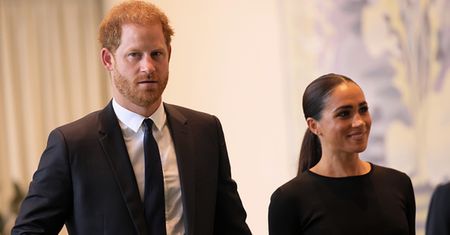 Samantha Markle o siostrze i księciu Harrym: "to toksyczny związek"