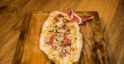 Przepis na flammkuchen. Musisz spróbować niemieckiej pizzy