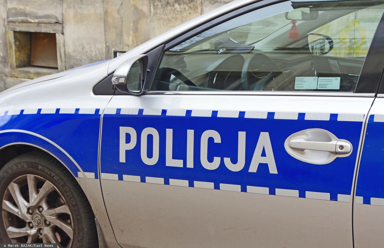 Tajemnicza śmierć dziecka na Podkarpaciu. Policja zatrzymała rodziców