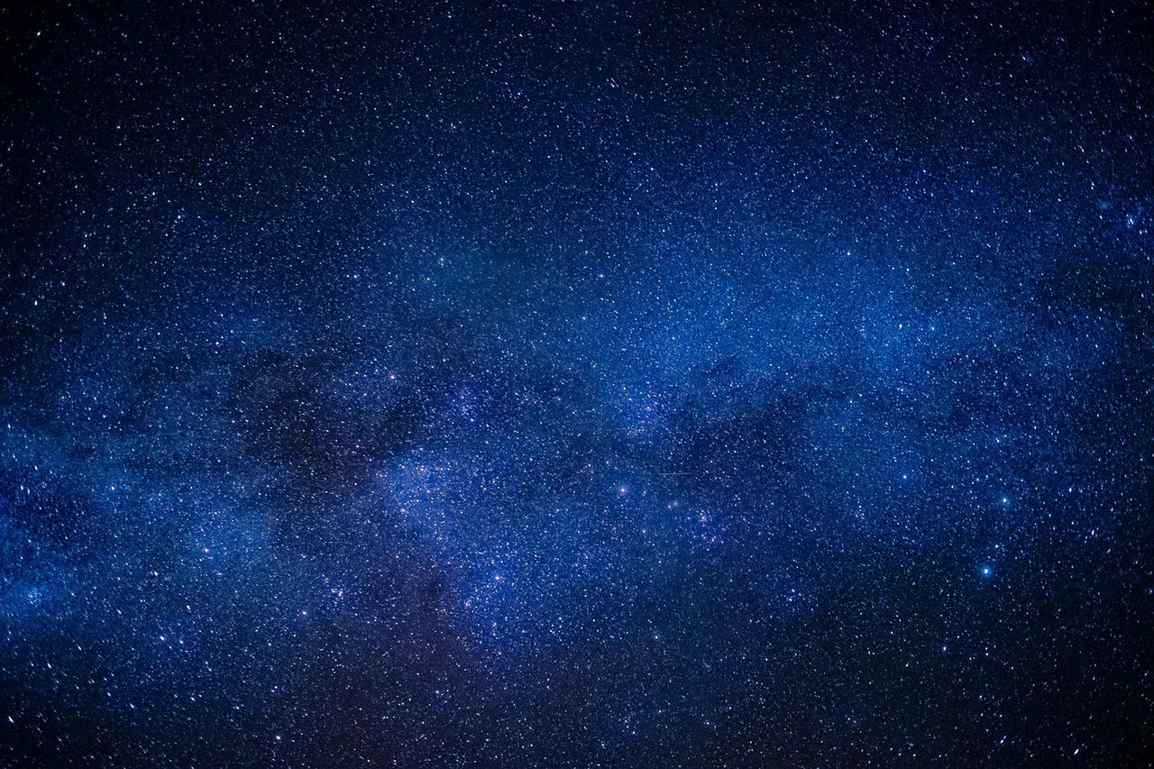Kielce: Spadające Perseidy. W piątek, 15 sierpnia obserwacje astronomiczne i plener rzeźbiarski w Ośrodku Pracy Twórczej Wietrznia