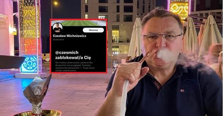 Michniewicz rozdał "czerwone kartki" po mundialu. Dziennikarze zablokowani