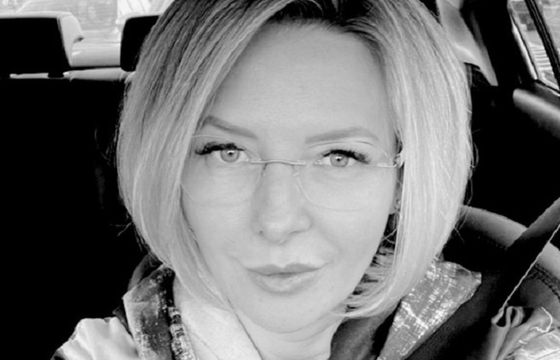 Agnieszka Czarzasta odpowiada za rozwój biznesu w First PR