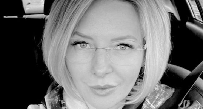 Agnieszka Czarzasta odpowiada za rozwój biznesu w First PR