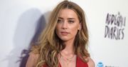 Amber Heard o samotnym macierzyństwie. "Jestem tylko mamą i tatą"
