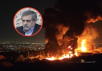 Mohammed Said Izadi nie żyje. Kluczowa postać Quds Force wyeliminowana