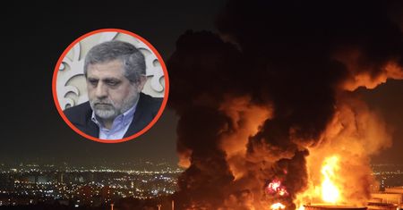 Mohammed Said Izadi nie żyje. Kluczowa postać Quds Force wyeliminowana
