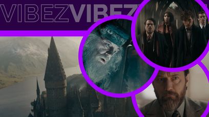 Wkrótce premiera "Tajemnic Dumbledore'a"! Ruszyła przedsprzedaż biletów na film