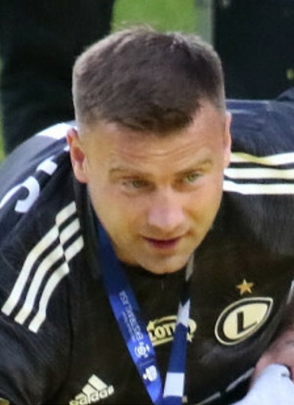 Artur Boruc