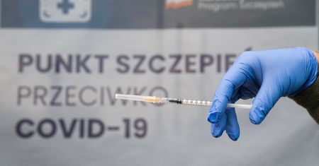 600 zł za zaszczepienie się? Jest nowa propozycja