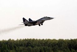 To już pewne. Polska jest gotowa oddać samoloty MiG-29 Amerykanom