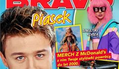 "Bravo" wróciło w kampanii McDonald's