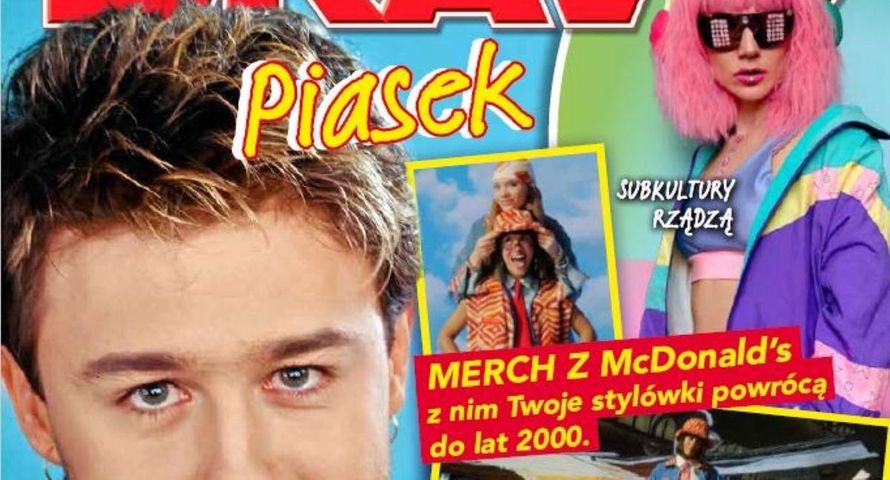 "Bravo" wróciło w kampanii McDonald's