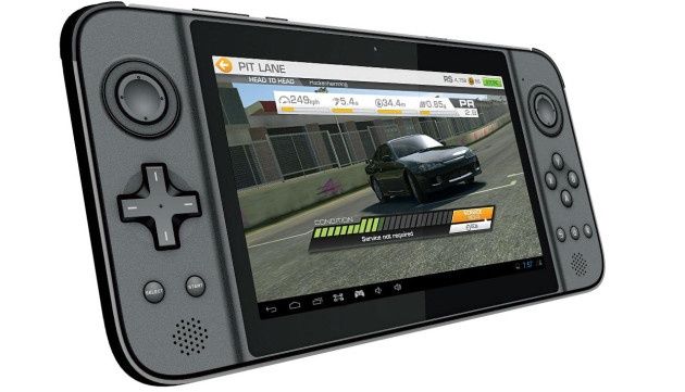 Midia XTR 7000 Play tablet konsola