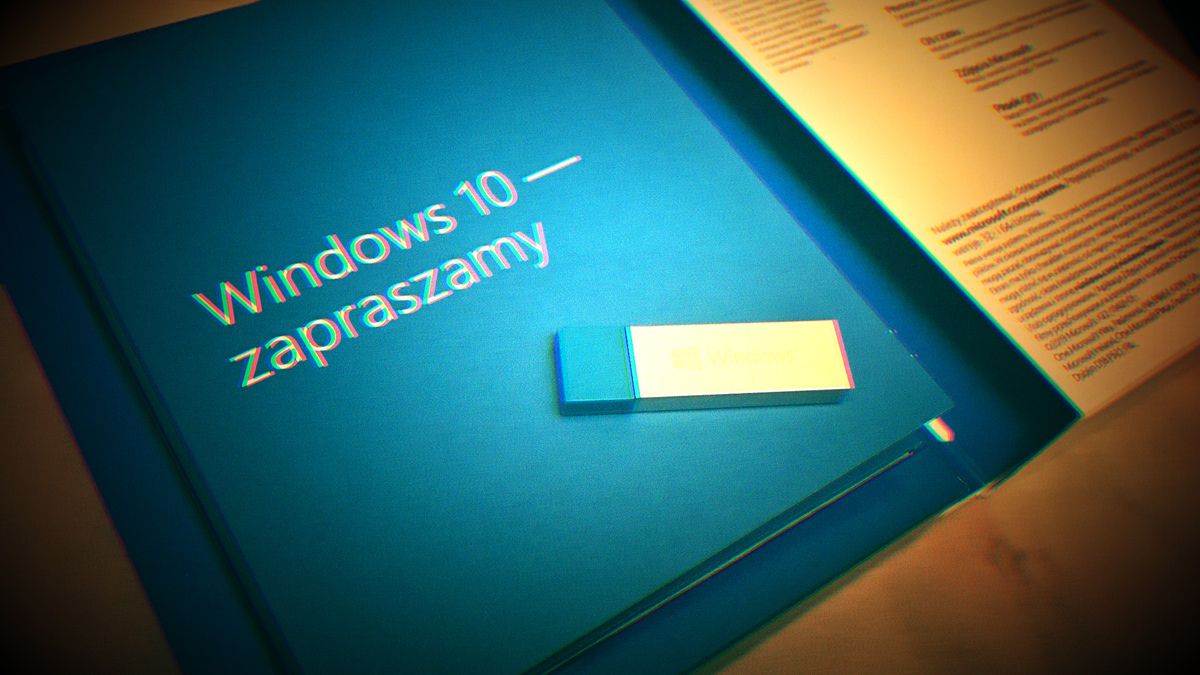 Windows 10 przez lata tracił funkcje
