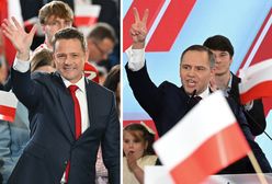 Jest już sondaż przed II turą. Kto faworytem? Pierwsze badanie