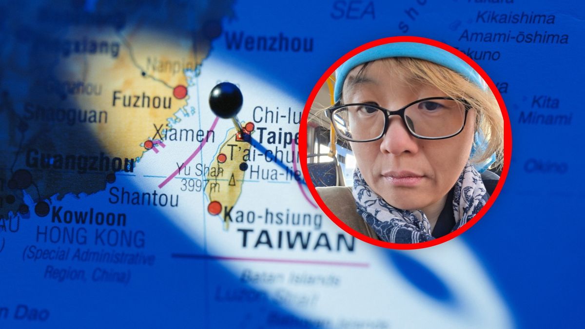 Pisarka Wei-Yun Lin-Górecka zdradza, co Tajwańczycy sądzą o Polsce
